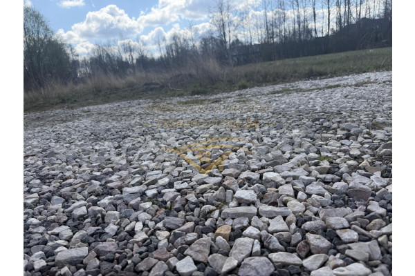 grodziski, Jaktor&oacute;w, nowe osiedle , blisko PKP