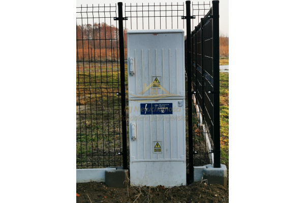 grodziski, Jaktor&oacute;w, Chylice, Sprzedaż ziemi Chylice