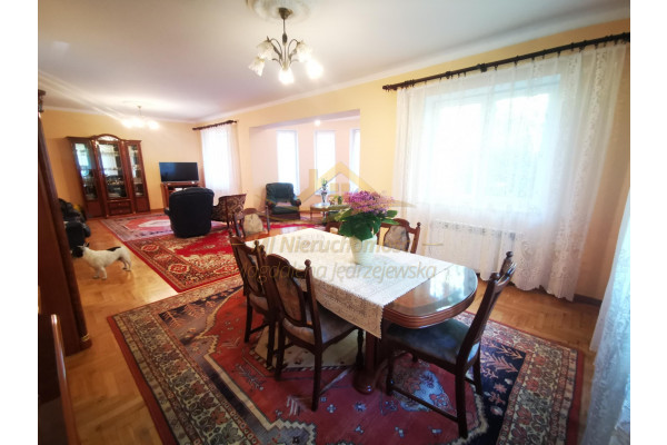 grodziski, Milan&oacute;wek, Parkowa, Sprzedaż domu wolnostojącego w Milan&oacute;wku