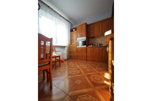 grodziski, Milan&oacute;wek, Parkowa, Sprzedaż domu wolnostojącego w Milan&oacute;wku