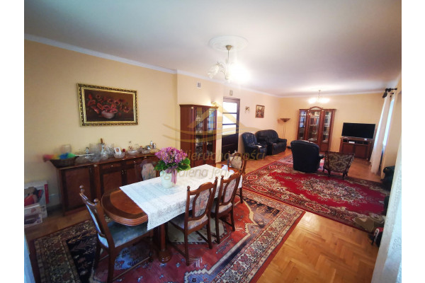 grodziski, Milan&oacute;wek, Parkowa, Sprzedaż domu wolnostojącego w Milan&oacute;wku