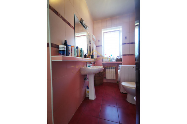 grodziski, Milan&oacute;wek, Parkowa, Sprzedaż domu wolnostojącego w Milan&oacute;wku