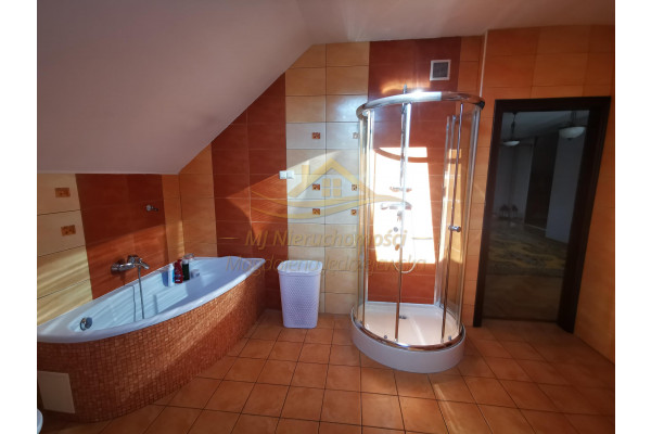 grodziski, Milan&oacute;wek, Parkowa, Sprzedaż domu wolnostojącego w Milan&oacute;wku