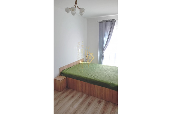grodziski, Grodzisk Mazowiecki, Mieszkanie niedaleko Staw&oacute;w Walczewskiego
