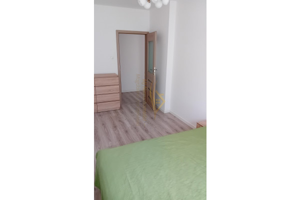 grodziski, Grodzisk Mazowiecki, Mieszkanie niedaleko Staw&oacute;w Walczewskiego