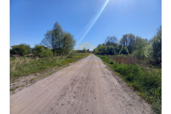 pruszkowski, Brwin&oacute;w, Wygonowa, SUPER LOKALIZACJA!!!Działka pod bliźniaki, Brwin&oacute;w