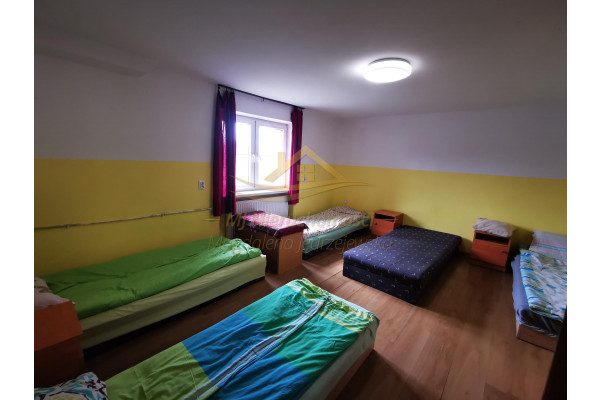 grodziski, Grodzisk Mazowiecki, Adam&oacute;w, Trzy mieszkania na wynajem