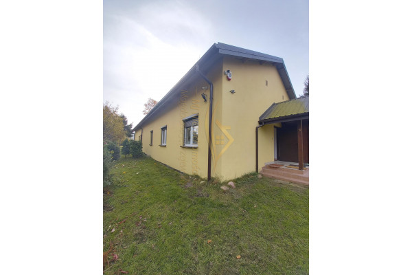 pruszkowski, Nadarzyn, budynek magazynowo- biurowy Nadarzyn