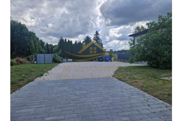 grodziski, Grodzisk Mazowiecki, Świetny lokal usługowy całość lub na odrębne lokale