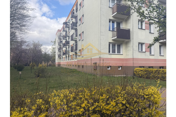 Grodzisk Mazowiecki, grodziski, Mieszkanie na sprzedaż