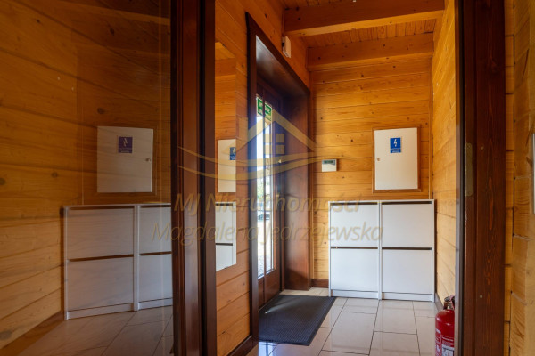 grodziski, Grodzisk Mazowiecki, Idealna oferta pod biznes