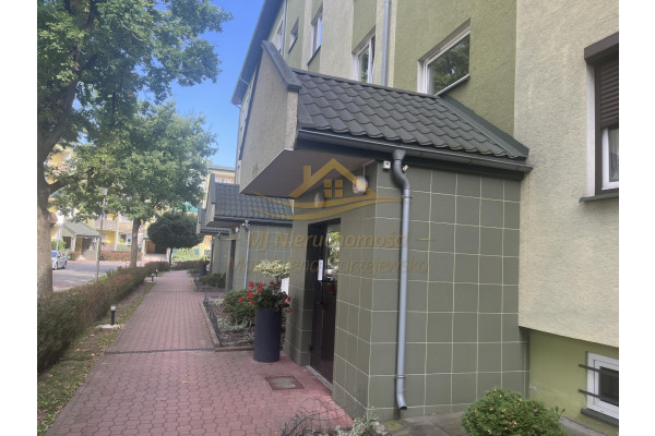Grodzisk Mazowiecki, grodziski, Mieszkanie na sprzedaż
