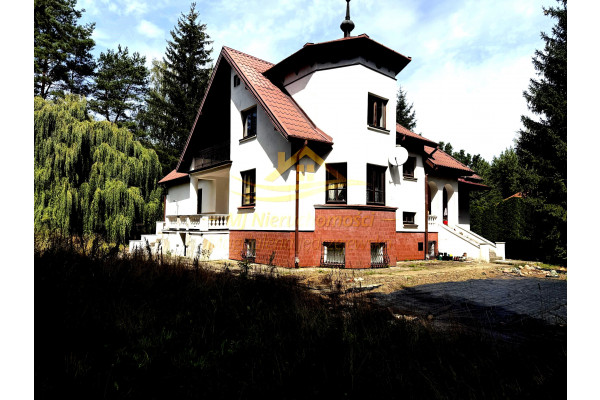 Owczarnia, Brwin&oacute;w, Dom na sprzedaż