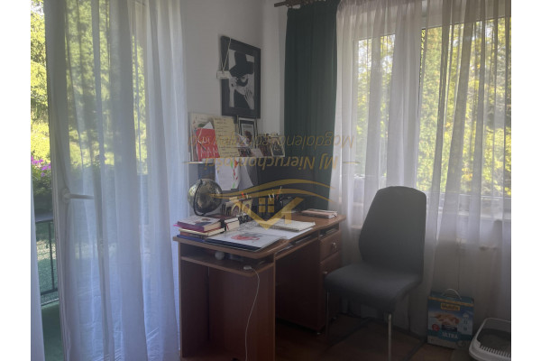 grodziski, Grodzisk Mazowiecki, Książenice, Ksiązenice , dwurodzinny , otulina lasu